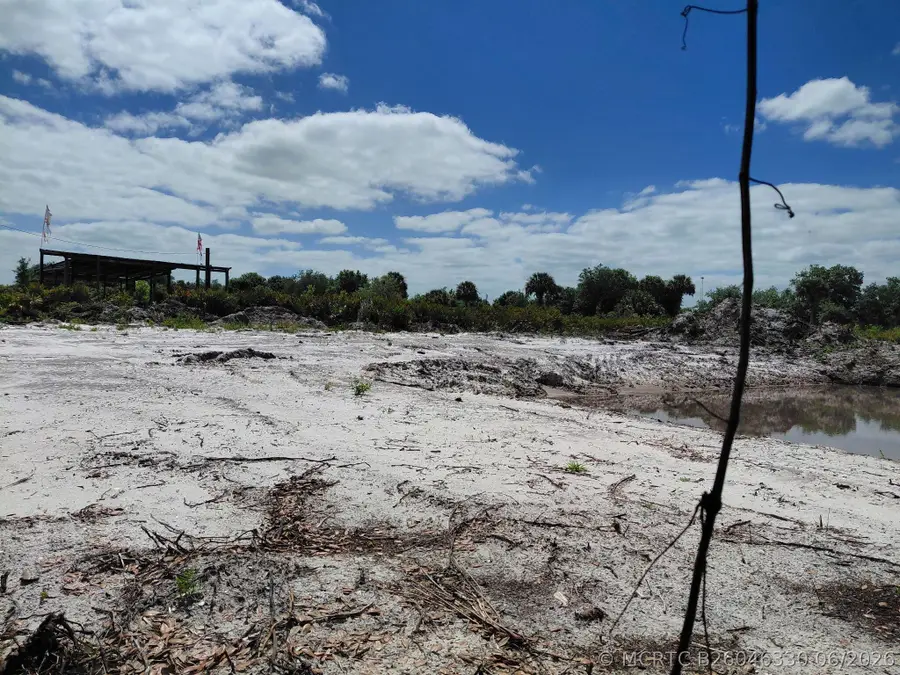 17122 NW 292nd Street, Okeechobee, FL 34972 - #3