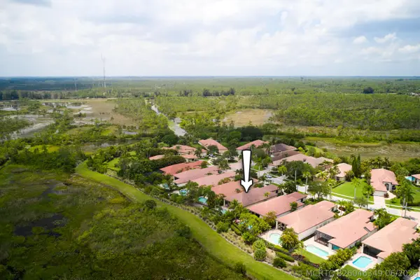 6490 Sparrow Hawk Drive, West Palm Beach, FL 33412