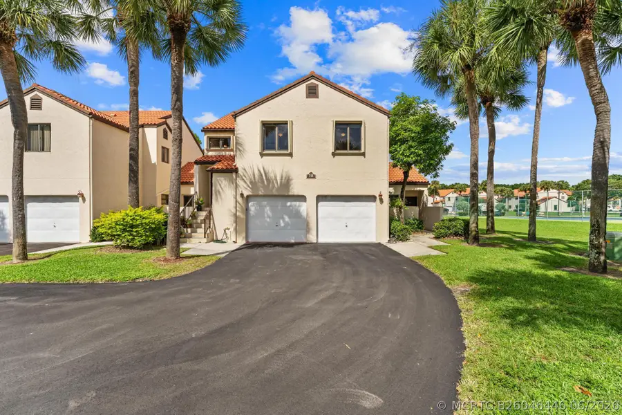 18 Va De Casas Sur #205, Boynton Beach, FL 33426 - #2