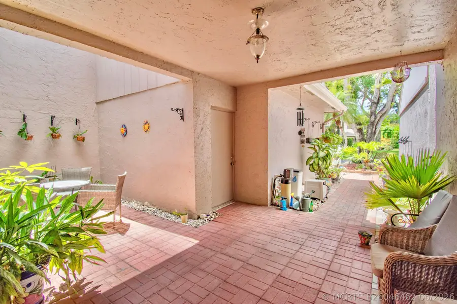 6640 Thornhill Court, Boca Raton, FL 33433 - #3