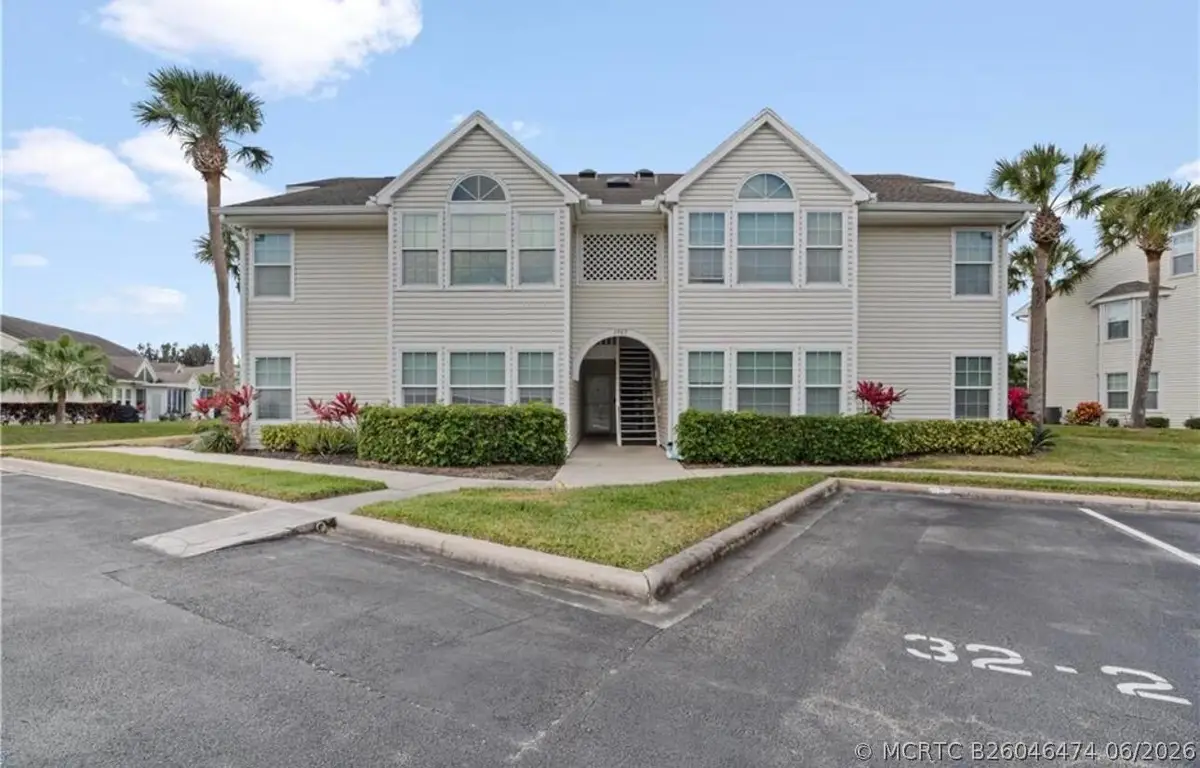 1907 Aynsley Way #32-2, Vero Beach, FL 32966 - #1