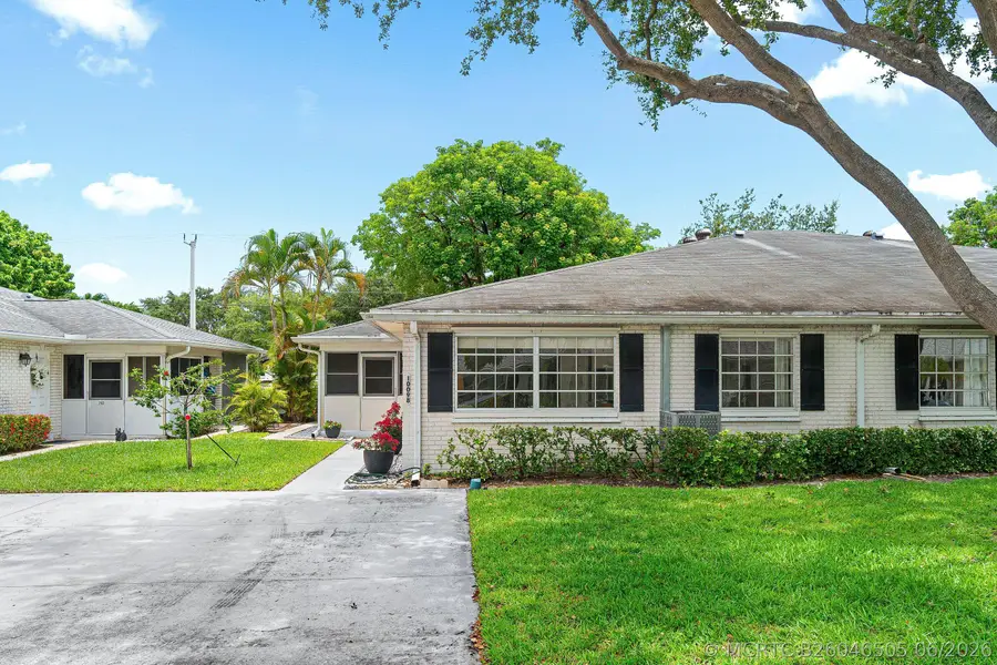 10098 S 40th Drive S, Boynton Beach, FL 33436 - #3