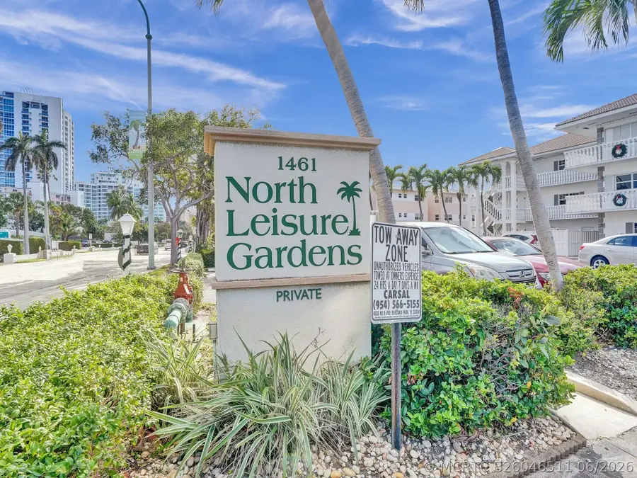 1461 S Ocean Boulevard #303, Lauderdale By The Sea, FL 33062 - #2