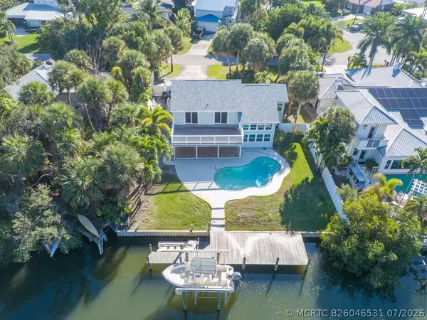 721 Shore Drive, Vero Beach, FL 32963