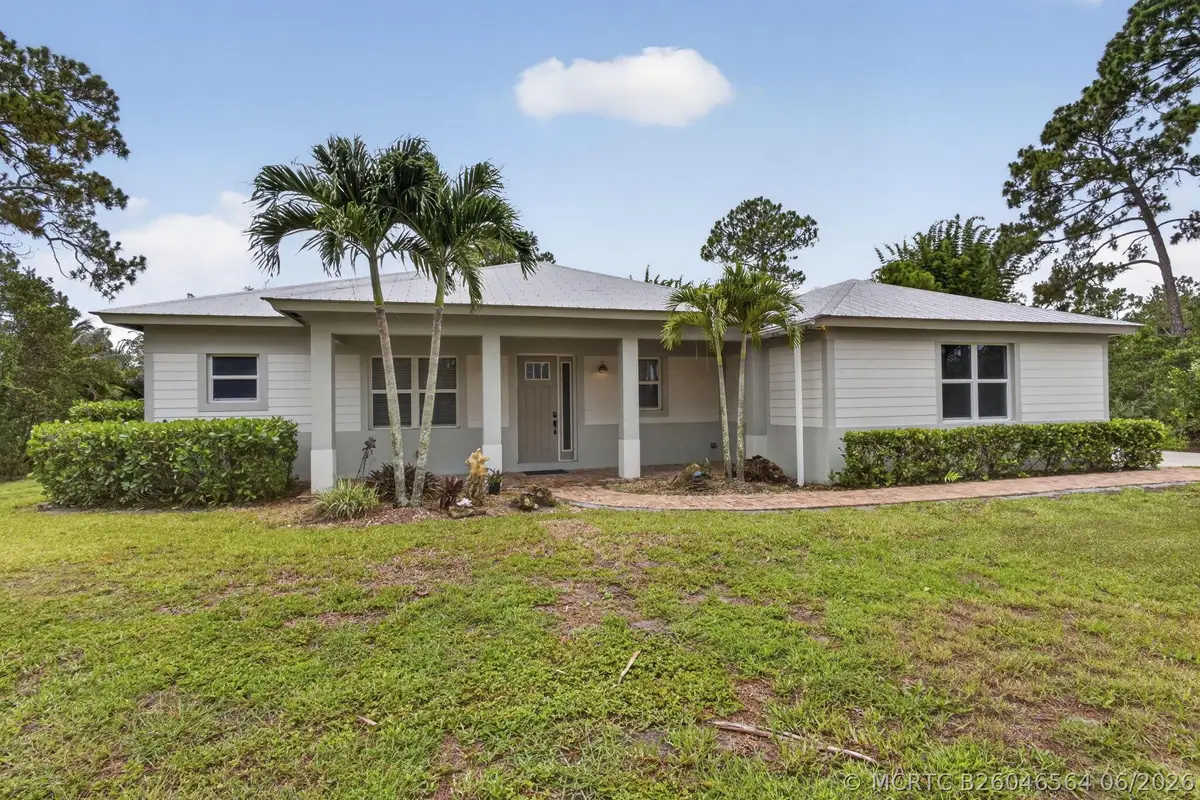 18842 93rd Road N, Western Community, FL 33470 - #1