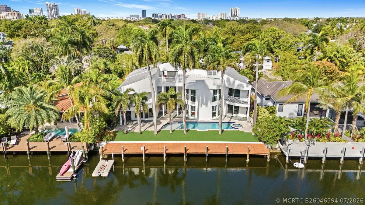 450 Victoria Terrace, Fort Lauderdale, FL 33301 - #1