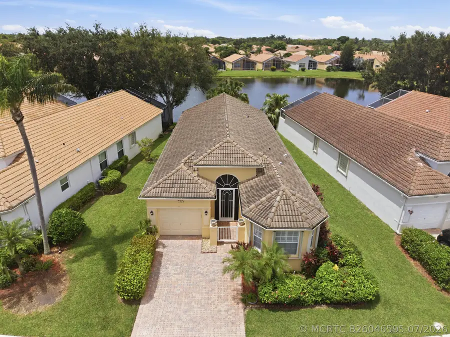 7229 Cataluna Circle, Delray Beach, FL 33446 - #3