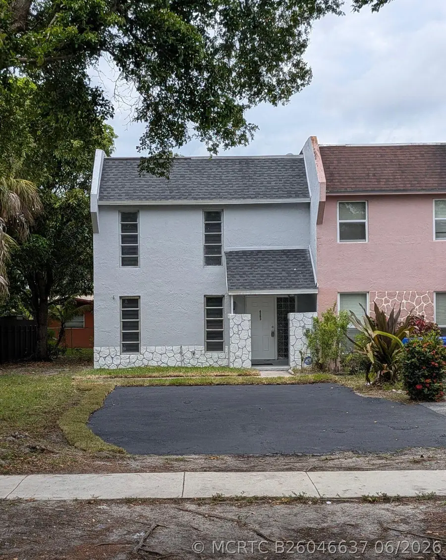 6583 Boulevard Of Champions, North Lauderdale, FL 33068 - #3