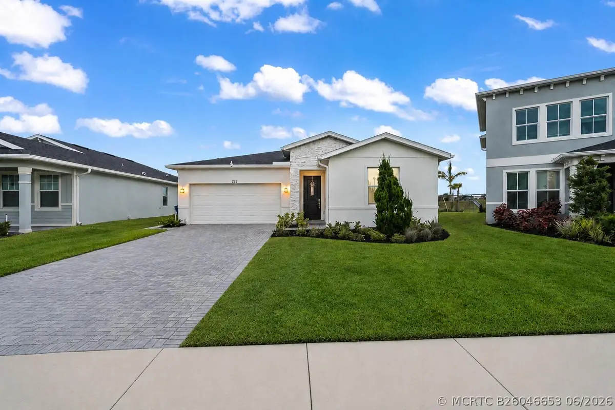 Address Withheld By Seller, Palm Bay, FL 32907 - #1