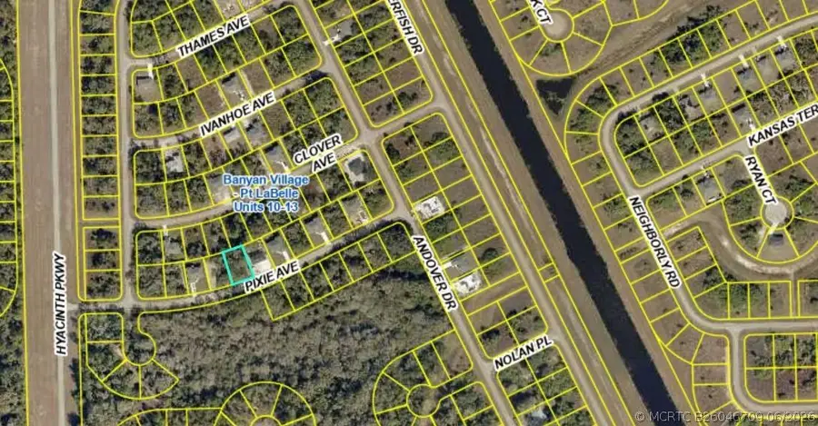 108 Pixie Avenue, Labelle, FL 33935 - #3