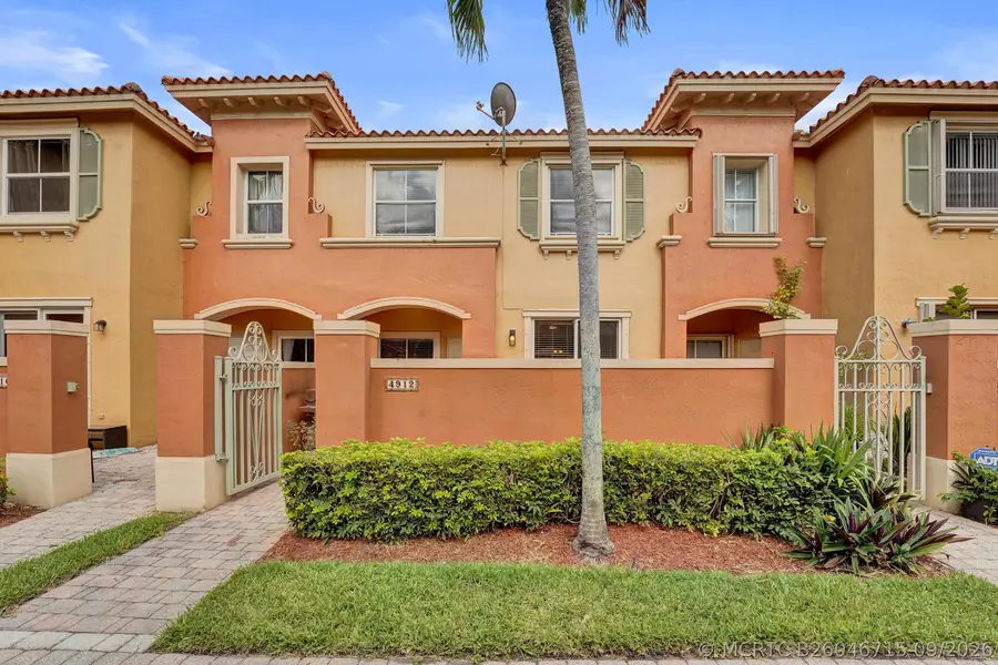 4912 Schooner Drive #5308, Dania Beach, FL 33312 - #2