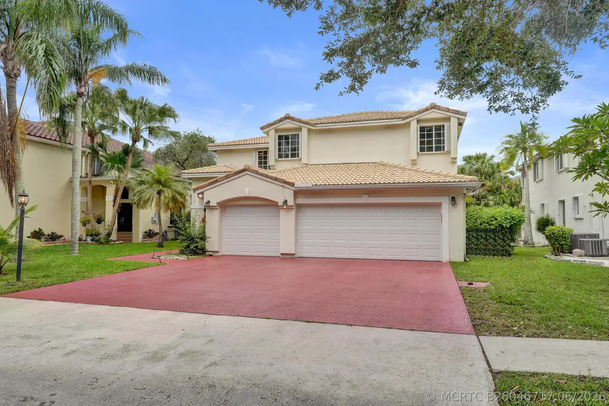 4180 Lansing Avenue, Cooper City, FL 33026 - #1