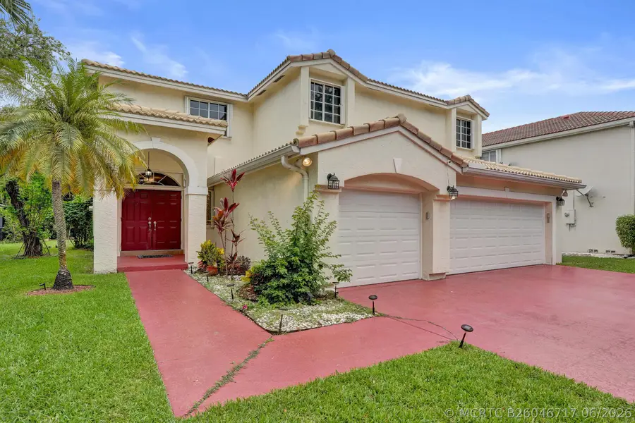 4180 Lansing Avenue, Cooper City, FL 33026 - #2