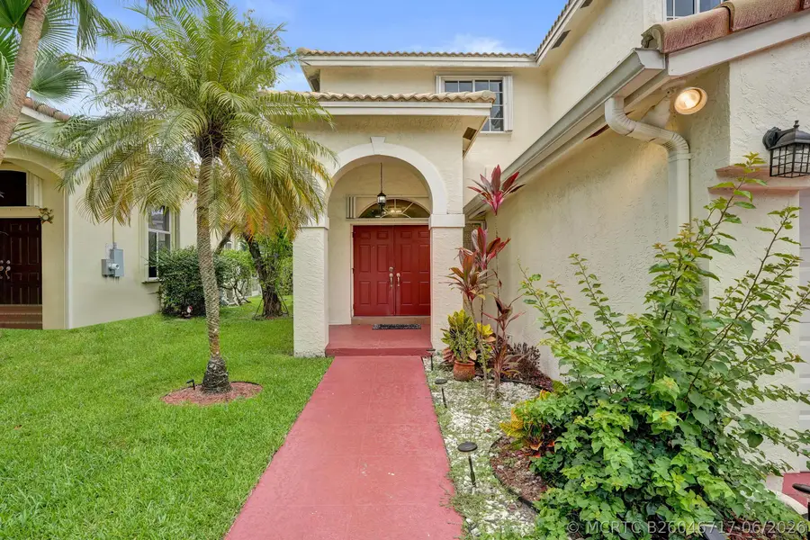 4180 Lansing Avenue, Cooper City, FL 33026 - #3