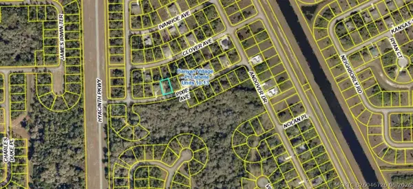 106 Pixie Avenue, Labelle, FL 33935
