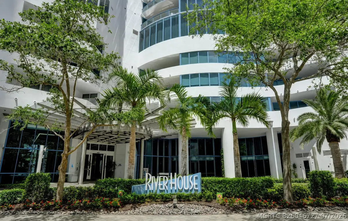 333 Las Olas Way #2906, Fort Lauderdale, FL 33301 - #1