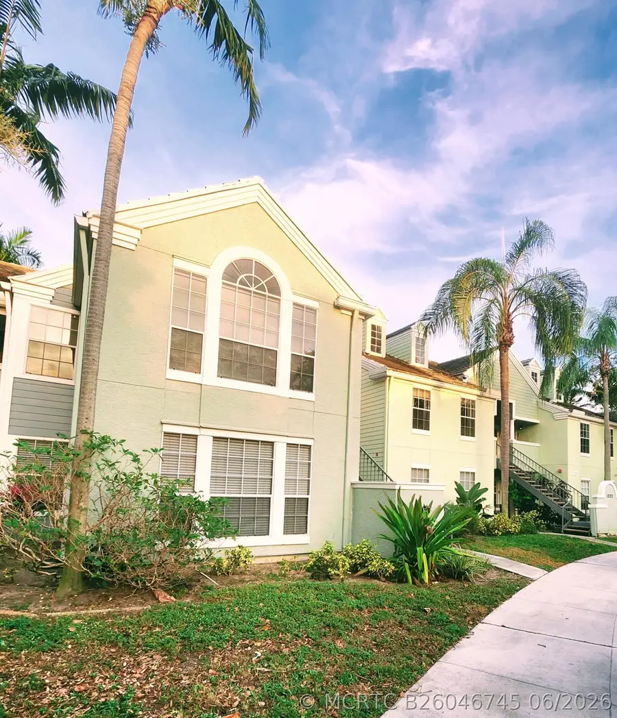 1020 Crystal Way #F, Delray Beach, FL 33444 - #2