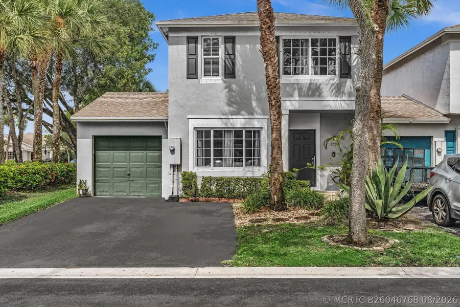 6001 Harbor Isle Way #494, Tamarac, FL 33321 - #2