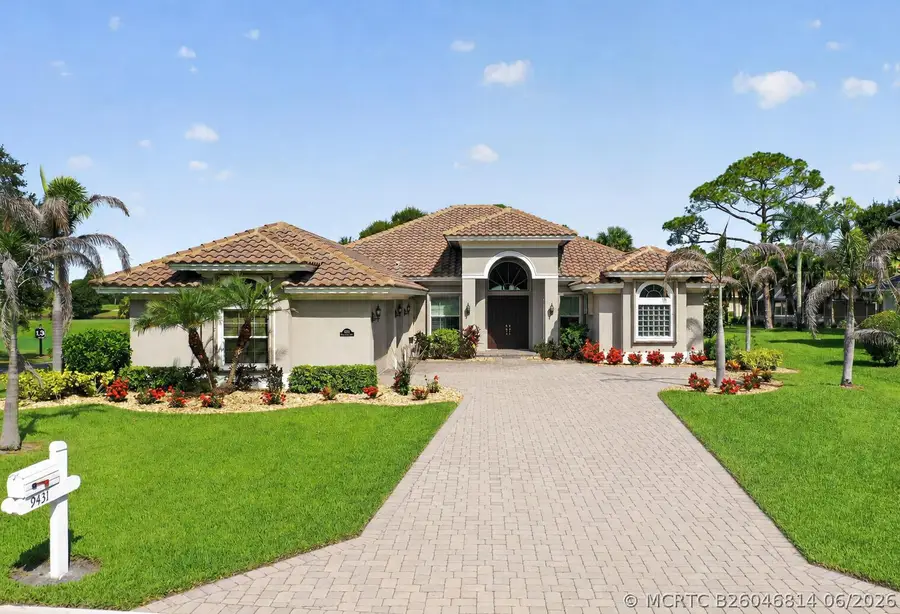 9431 Meadowood Drive, Fort Pierce, FL 34951 - #2