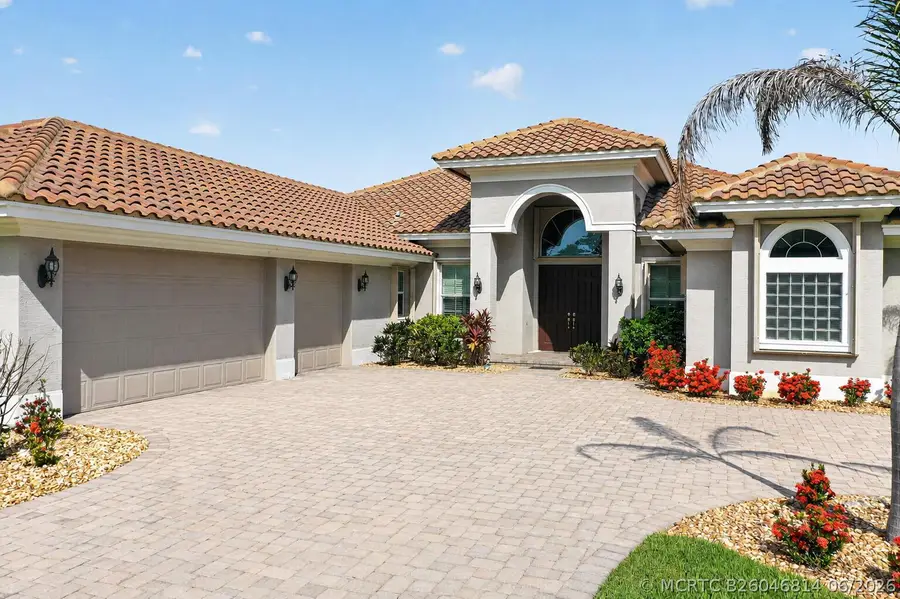 9431 Meadowood Drive, Fort Pierce, FL 34951 - #3