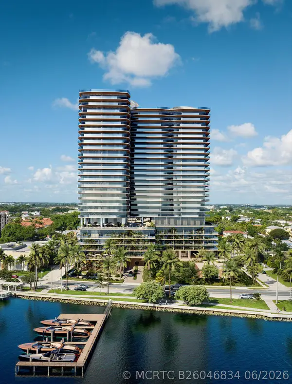 1919 N Flagler Drive #2009, West Palm Beach, FL 33407