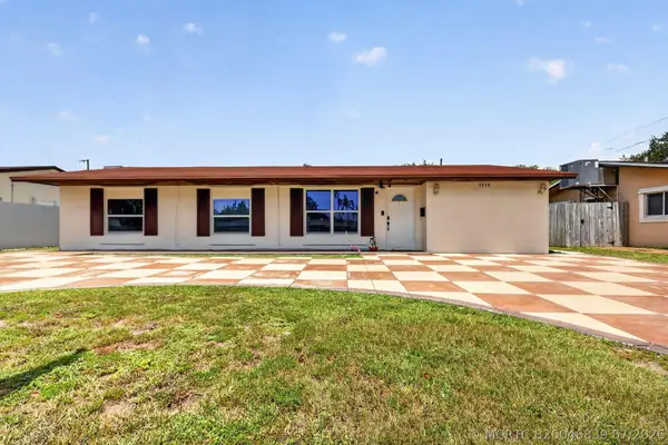 2220 N 47th Avenue, Hollywood, FL 33021