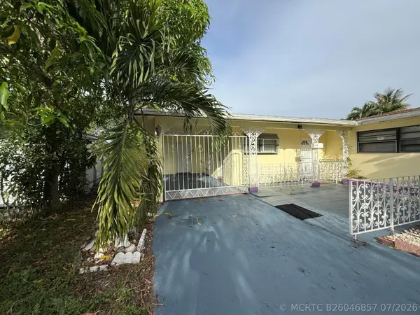 124 NW 45th Avenue, Plantation, FL 33317