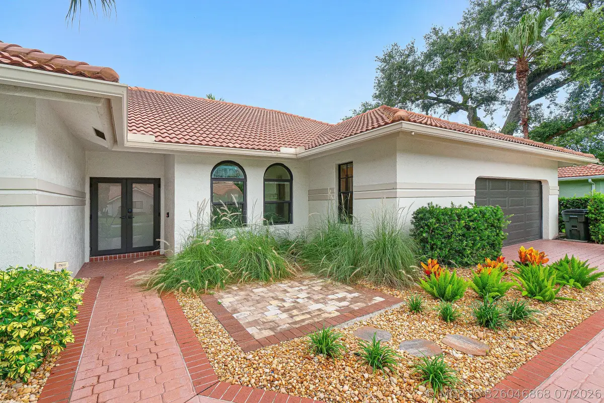 3615 SW 24th Lane, Delray Beach, FL 33445 - #1
