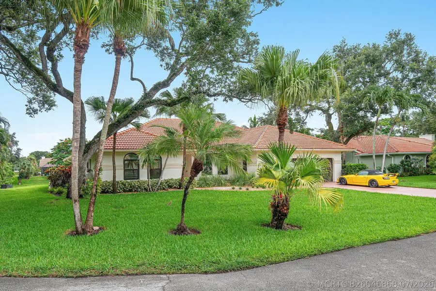 3615 SW 24th Lane, Delray Beach, FL 33445 - #2