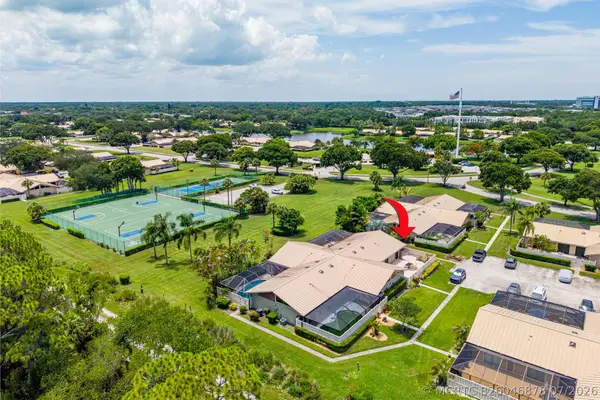 5620 Eagle Lake Drive, Palm Beach Gardens, FL 33418