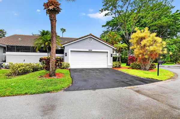 10523 Ladypalm #B, Boca Raton, FL 33498