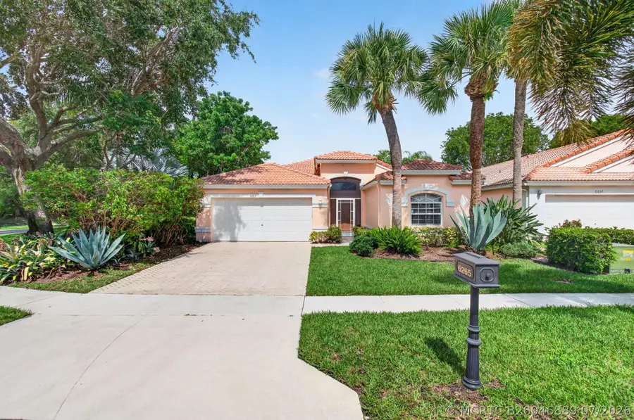 6265 Coral Reef Terrace, Boynton Beach, FL 33437 - #2