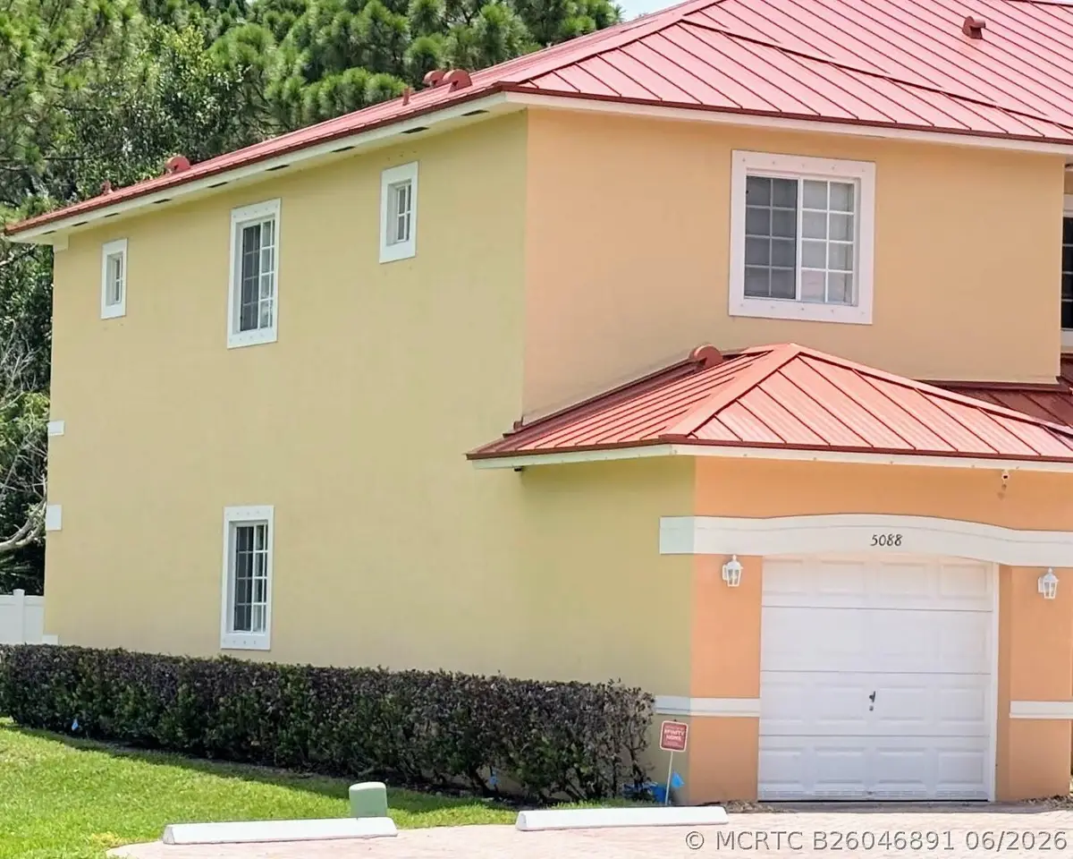 5088 SE Mariner Garden Circle, Stuart, FL 34997 - #1