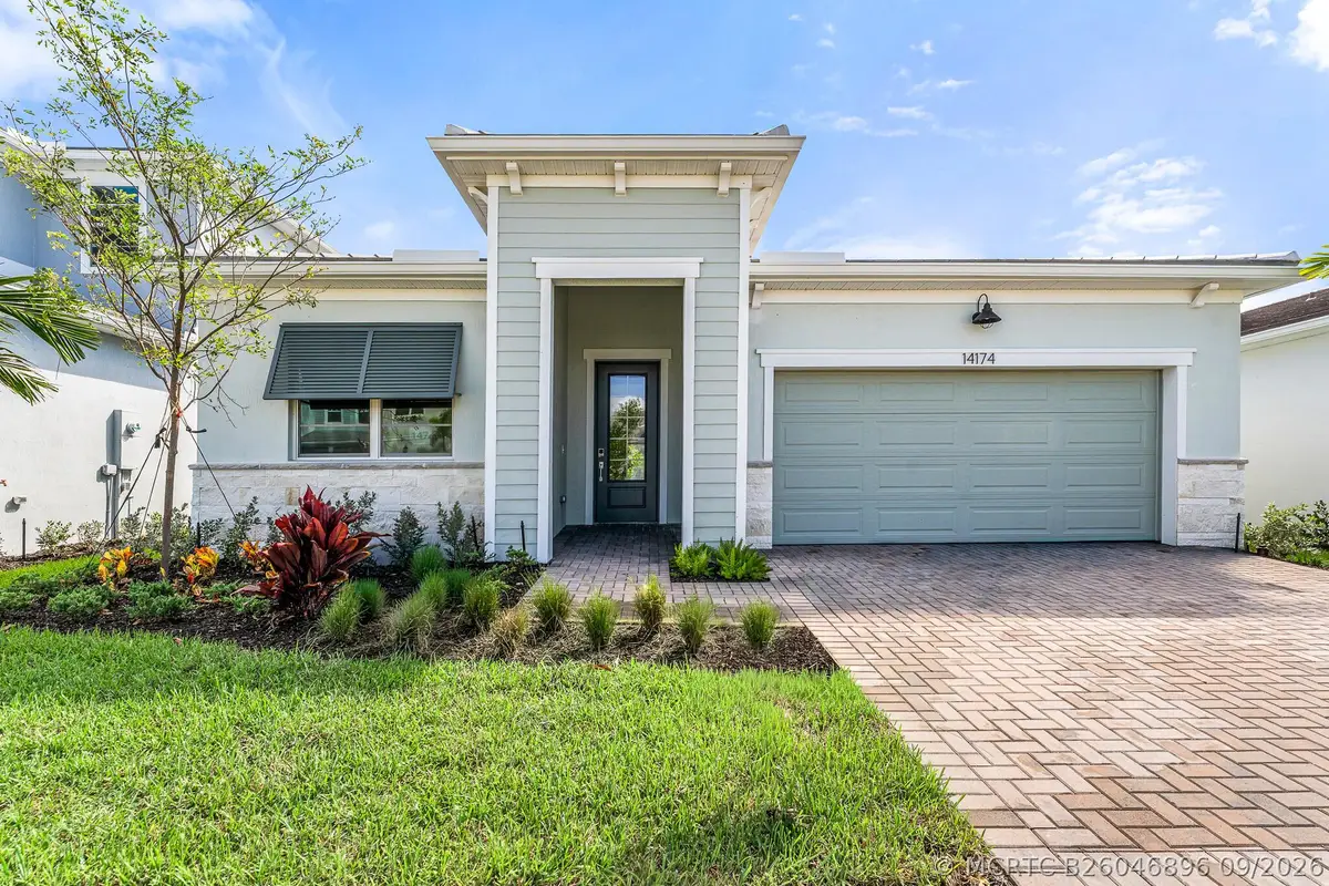 14174 SW Artesia Drive Sw, Port Saint Lucie, FL 34987 - #1