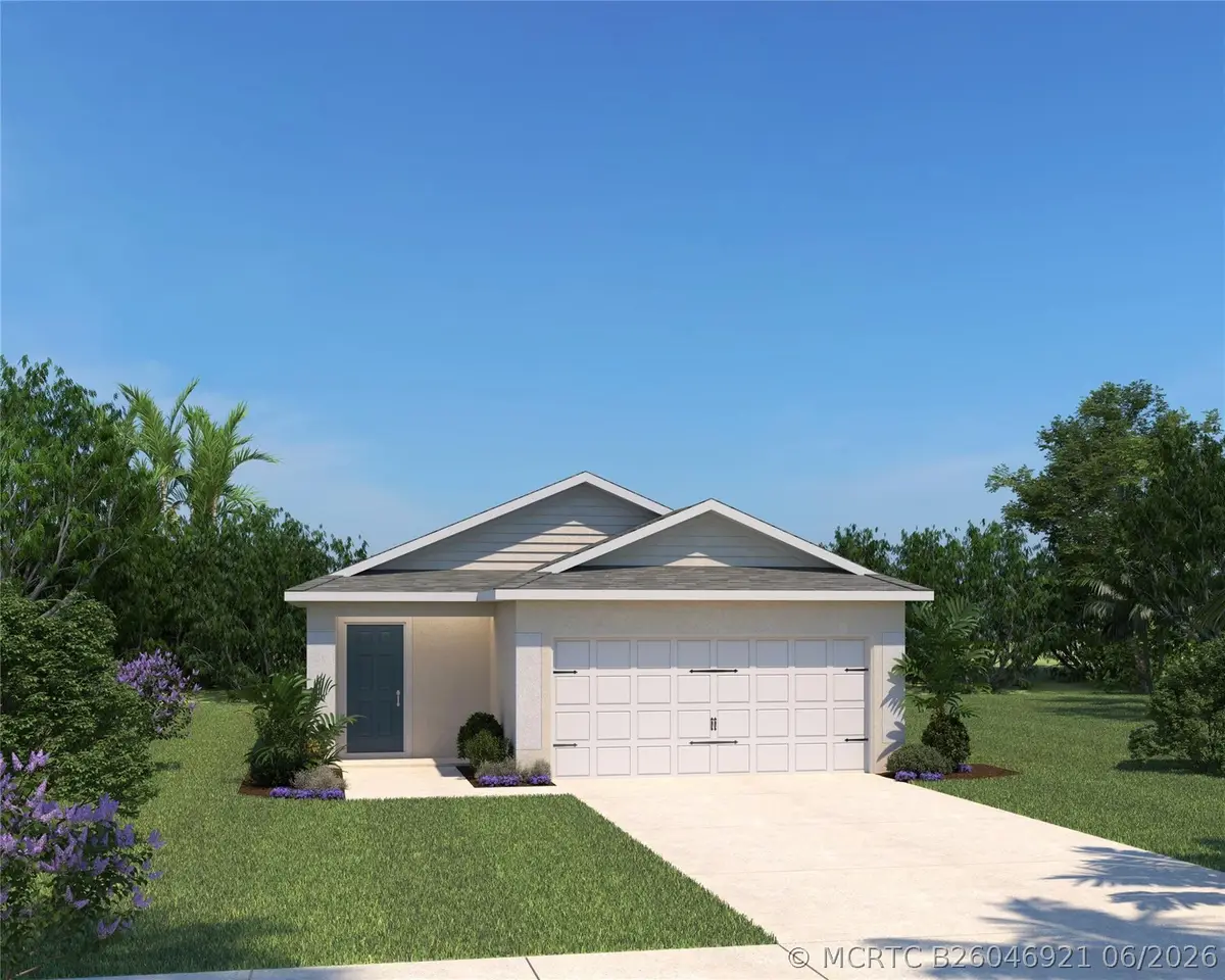 Address Withheld By Seller, Indiantown, FL 34956 - #1