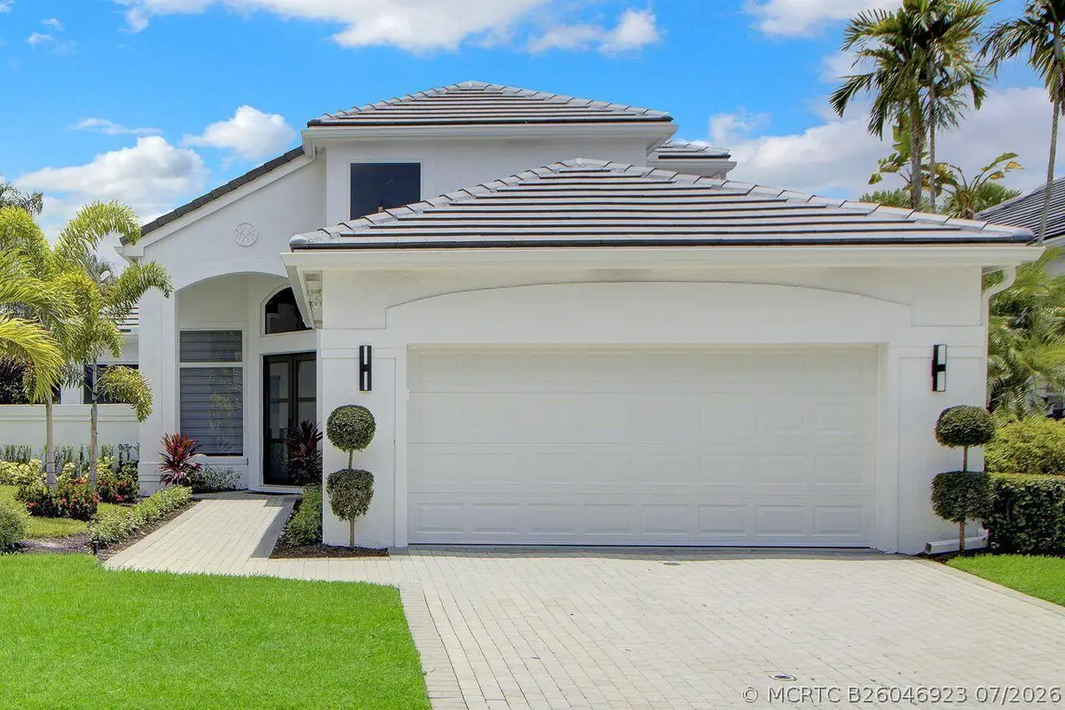 3368 NW 53rd Circle, Boca Raton, FL 33496 - #1