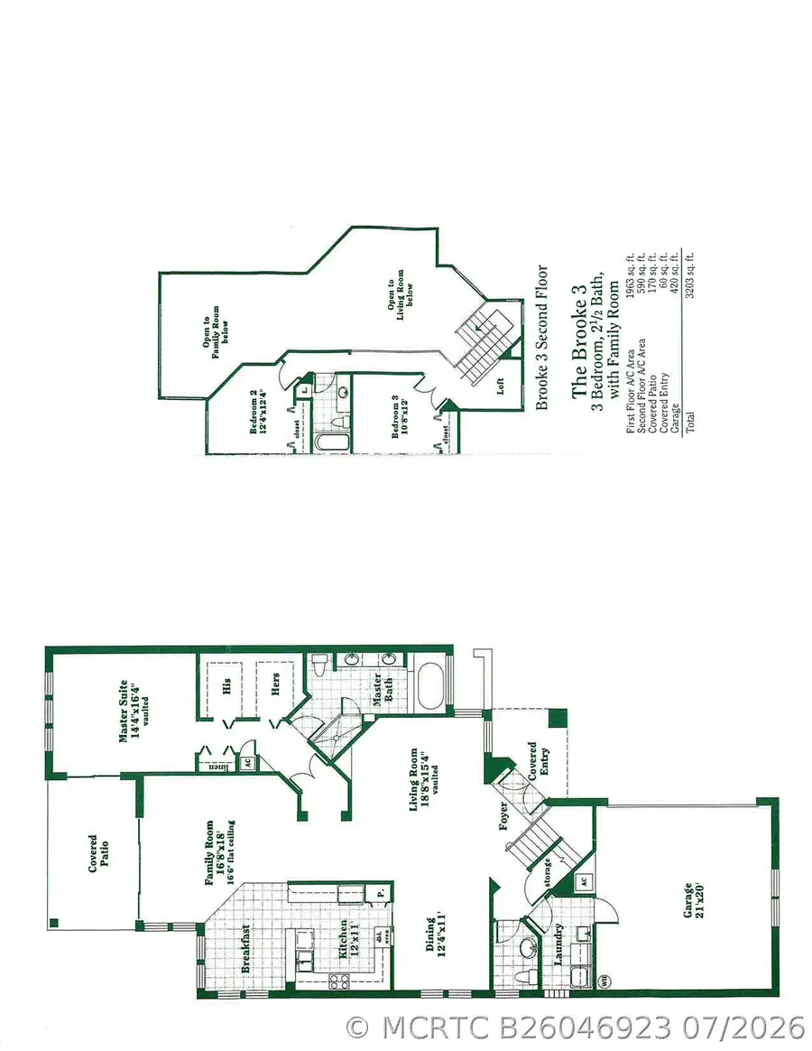3368 NW 53rd Circle, Boca Raton, FL 33496 - #2