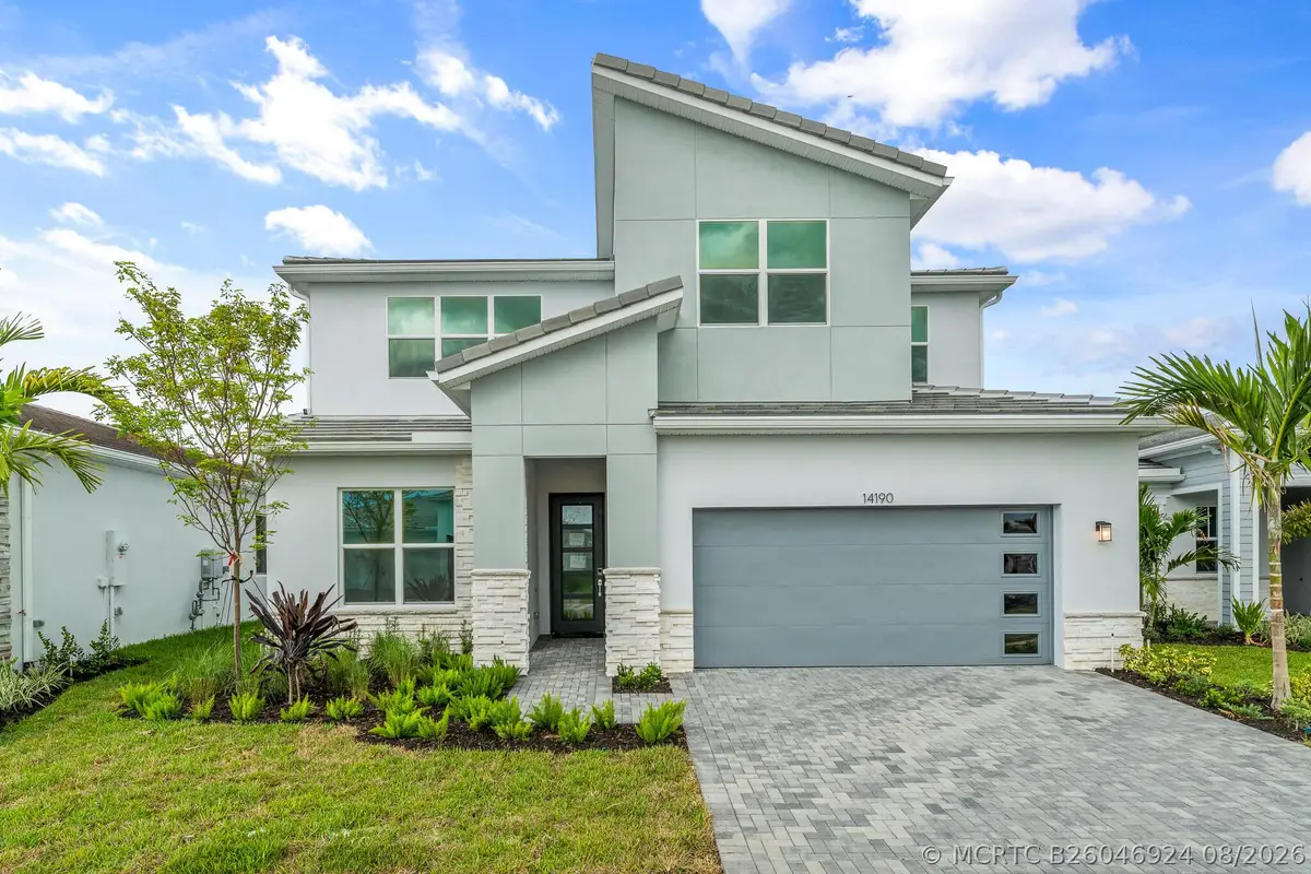 14190 SW Artesia Drive Sw, Port Saint Lucie, FL 34987 - #1