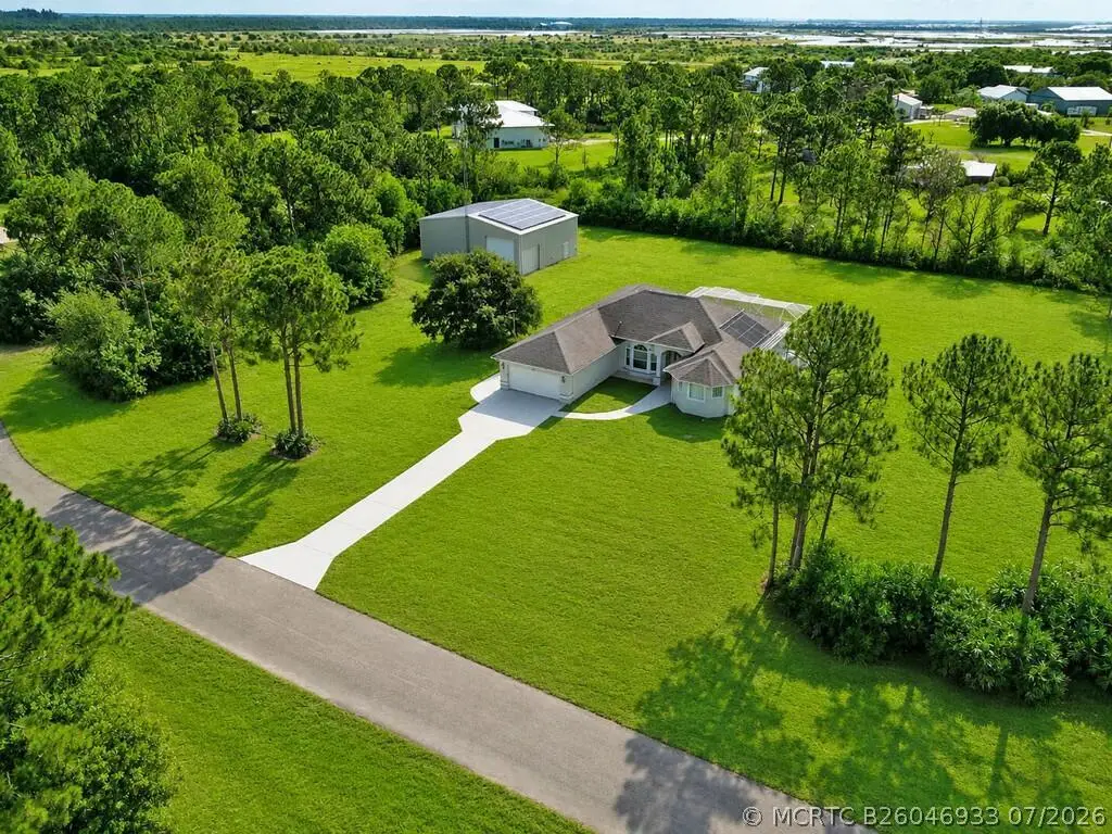 12274 Golden Eagle Street, Port Saint Lucie, FL 34987 - #1