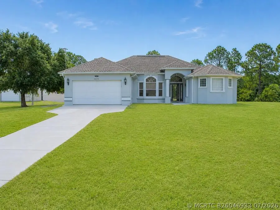 12274 Golden Eagle Street, Port Saint Lucie, FL 34987 - #3
