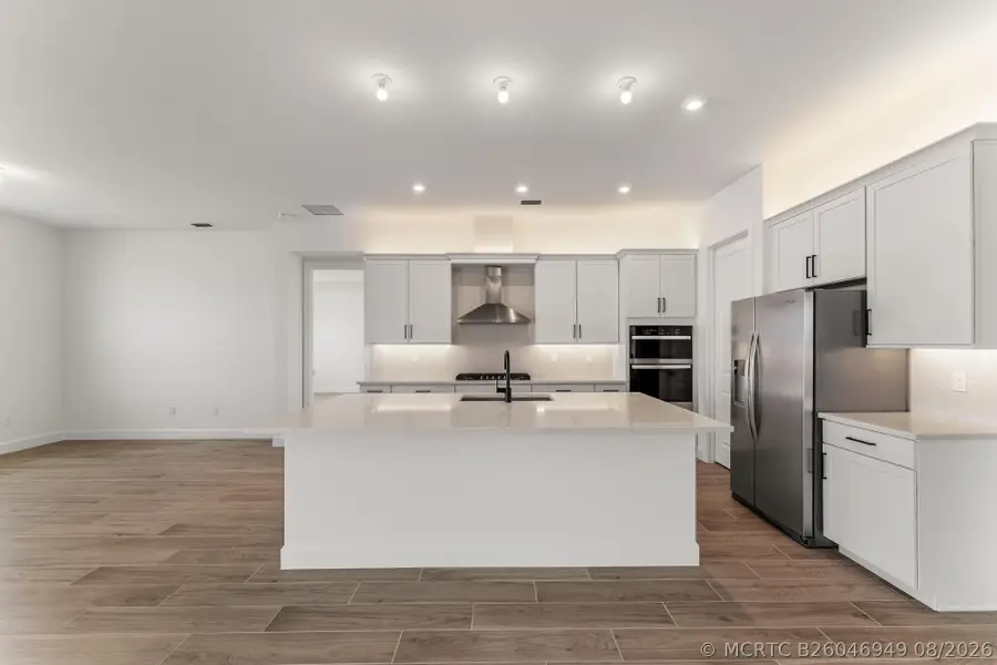 14571 SW Sarilla Boulevard, Port Saint Lucie, FL 34987 - #2