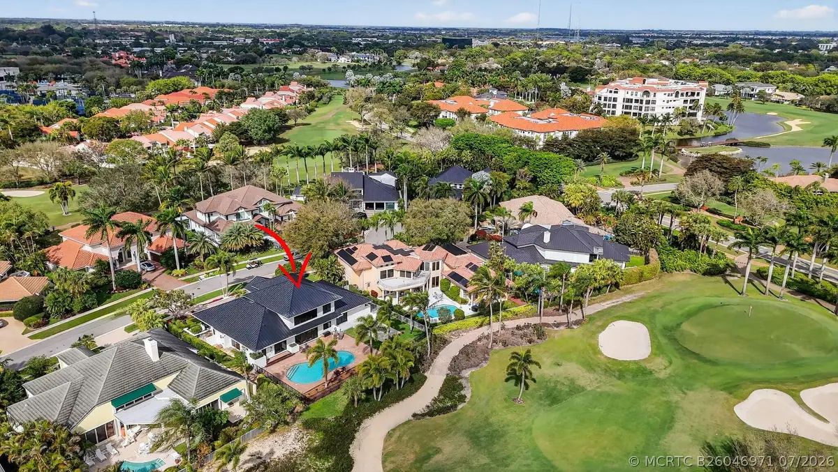 21312 Greenwood Court, Boca Raton, FL 33433 - #1