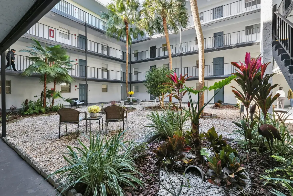 2800 Somerset Drive #418j, Lauderdale Lakes, FL 33311 - #1
