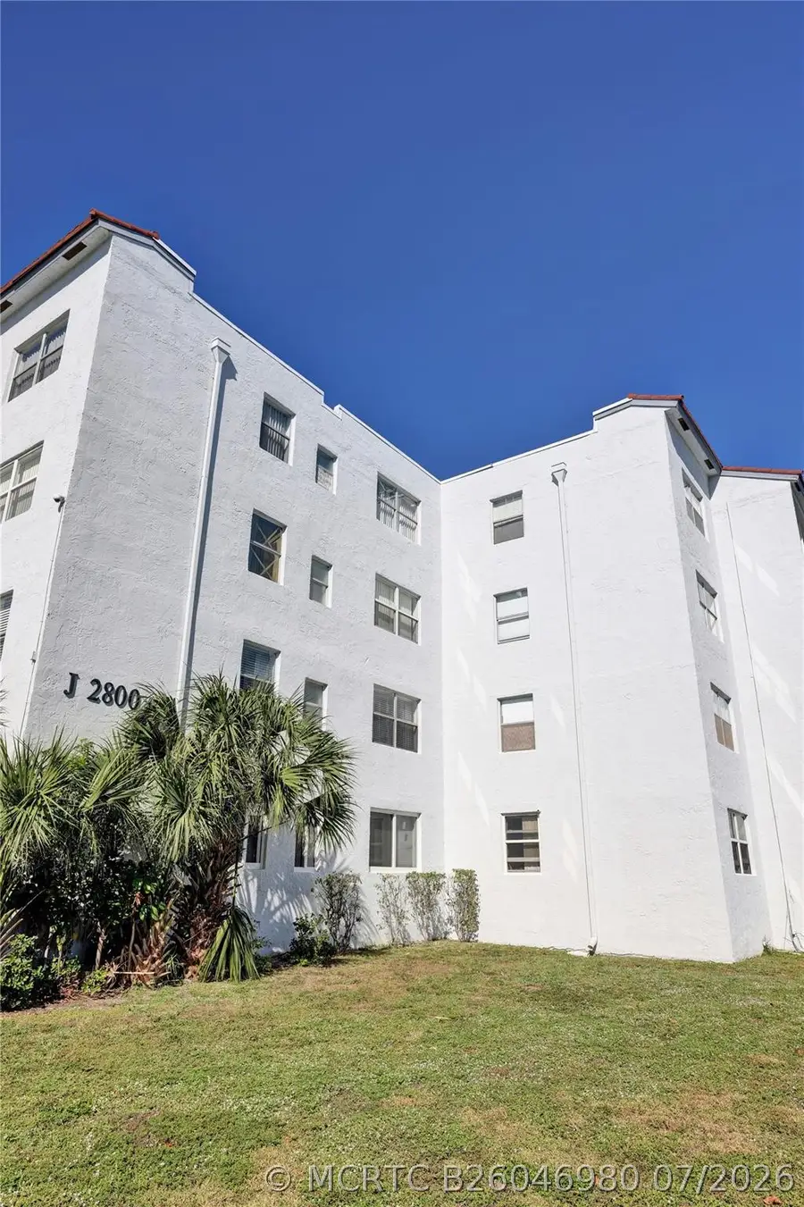 2800 Somerset Drive #418j, Lauderdale Lakes, FL 33311 - #2