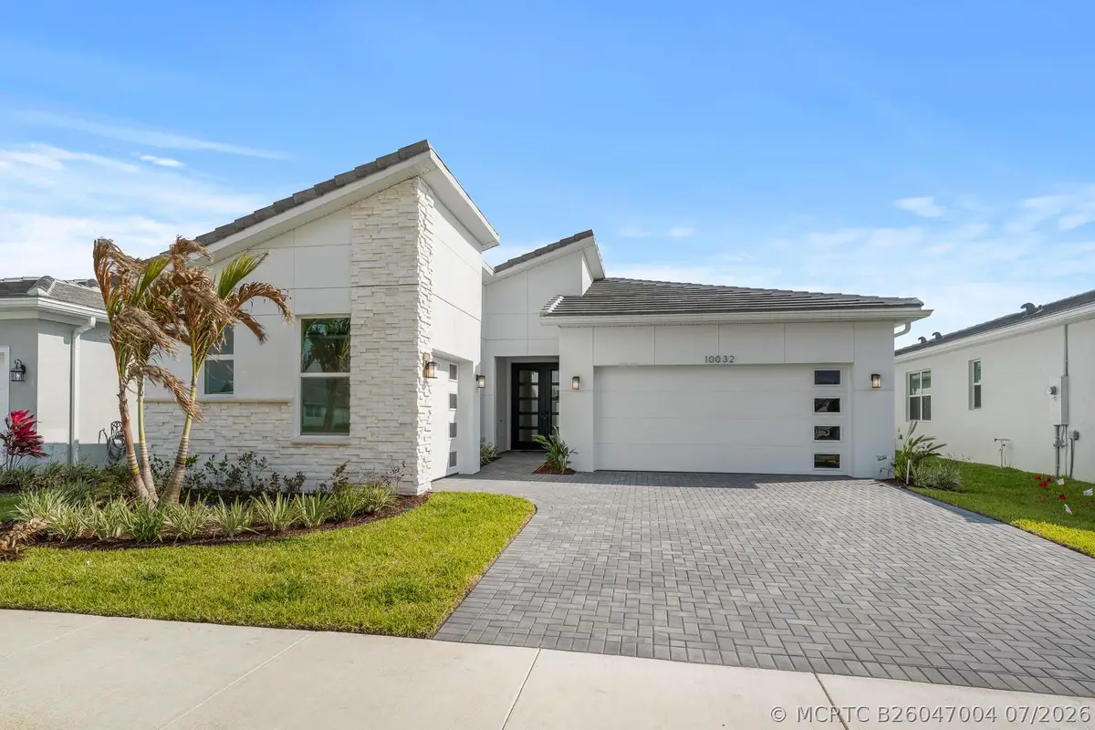 11968 SW Pantone Street, Port Saint Lucie, FL 34987 - #1