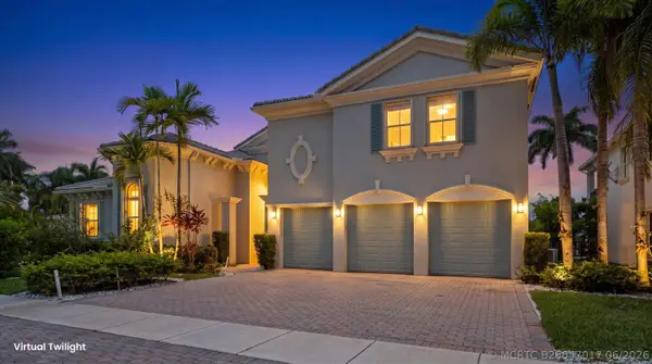 2792 Pillsbury Way, Wellington, FL 33414