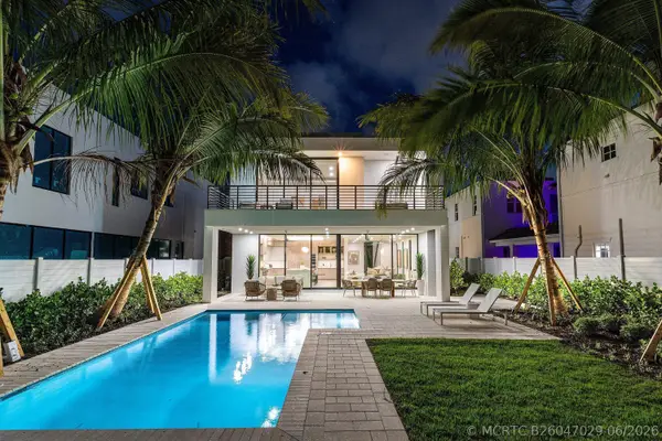 721 Lake Avenue N, Delray Beach, FL 33483