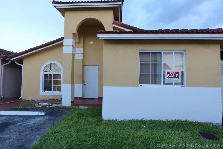 7001 W 35th Avenue #273, Hialeah, FL 33018 - #2