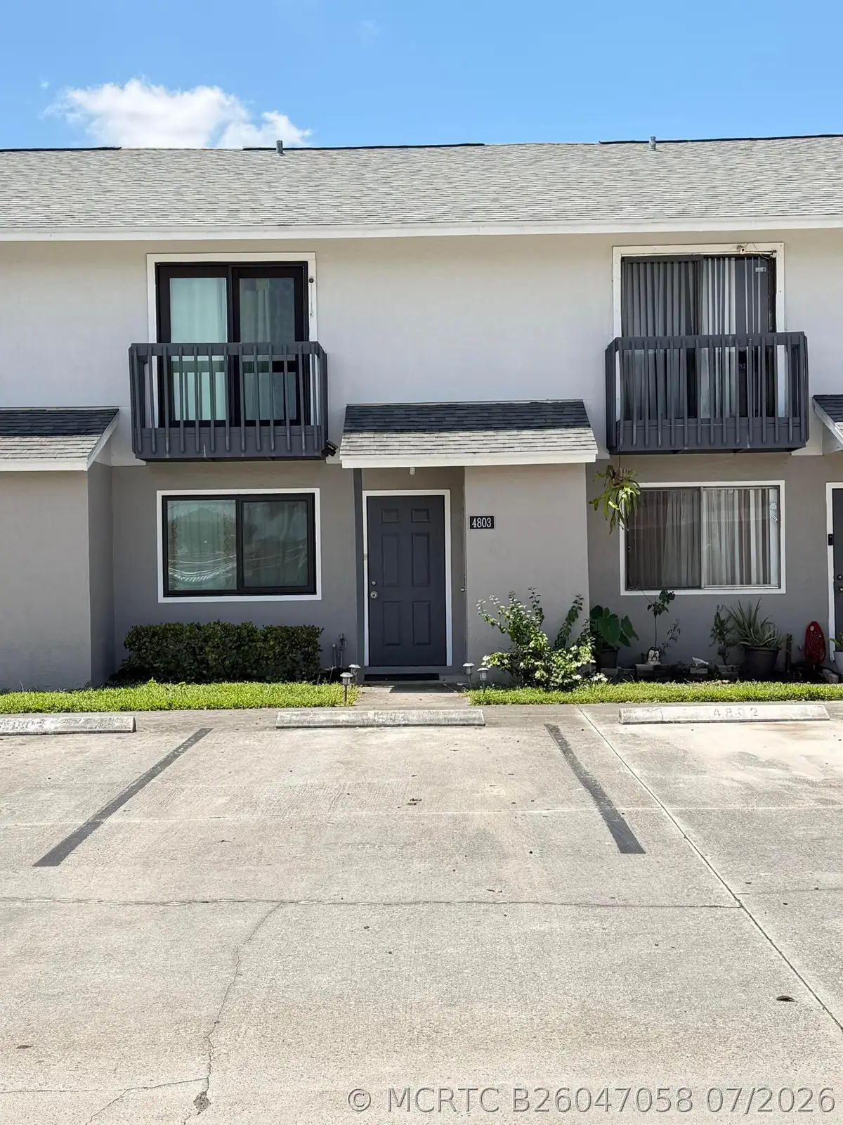 4803 Pier Drive, Greenacres, FL 33463 - #1