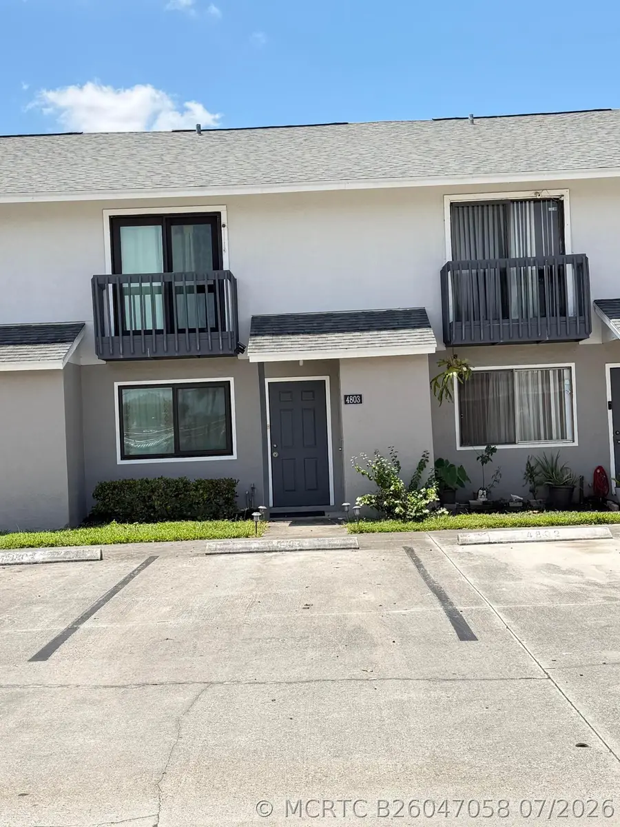 4803 Pier Drive, Greenacres, FL 33463 - #3